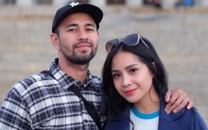8 Potret Serasi Raffi dan Nagita Slavina Pakai Baju Couple, Bukti Harmonis di Tahun ke-5 Pernikahan 