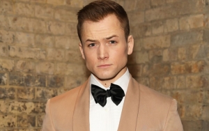 Taron Egerton 'Kingsman' Akui Tertarik Perankan Wolverine di MCU