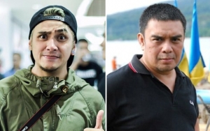 Vicky Nitinegoro Diperiksa, Sutradara Film Ini Positif Pakai Sabu