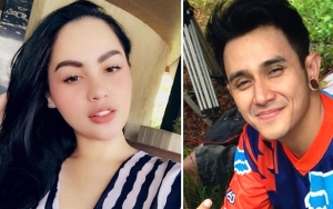 10 Tahun Silam, Vicky Nitinegoro Kegep di Pesta Seks Jennifer Dunn Tapi Negatif Narkoba Bikin Syok