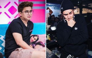 Billy Syahputra Selalu Selektif Pilih Teman, Berharap Vicky Nitinegoro Tak Pakai Narkoba