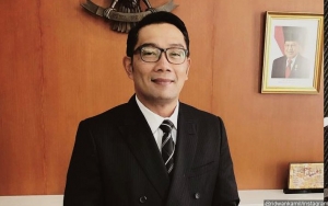 Kerap Lakukan Inovasi Digital, Ridwan Kamil Sabet Penghargaan Inspirational Leader Asia Pasifik