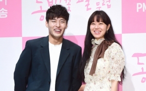 Gong Hyo Jin dan Kang Ha Neul Ciuman di 'When the Camellia Blooms', Dialog Ini Curi Fokus
