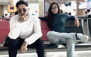 Onadio Leonardo Disebut Hot Daddy Ganteng Saat Pajang Foto Manggung Bareng Sang Mantan Kekasih