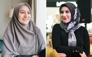Tegar Hadapi Kepergian Bayi Kembarnya, Ramita Nasution Kisahkan Sosok Irish Bella Sebelum Berhijab 