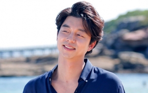 Alasan Gong Yoo 'Menghilang' Ternyata Gara-Gara 'Goblin', Kok Bisa?