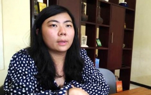 Veronica Koman 'Seret' Parlemen Australia Ikut Tangani Isu Papua