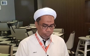 Ngabalin Sindir PAN, Beri Peringatan Agar Tak Menggerogoti Pemerintahan Lagi