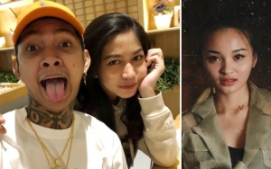 Young Lex Bikin Geger Ngaku Punya Bayi Cewek, Reaksi Pacar Hingga Revina VT 'Mantan' Curi Perhatian
