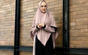 Beri Ucapan Ultah, Mulan Jameela Jabat Tangan Prabowo Ramai Diingatkan Bukan Muhrim