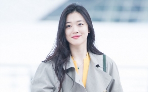 Bocorkan Info Kematian Sulli, Markas Besar Bencana dan Keselamatan Gyeonggi Minta Maaf