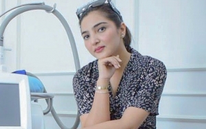 Ashanty Terbang Ke Malaka Demi Jalani Pengobatan Autoimun
