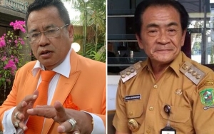 Undang Budhi Sarwono, ‘Hotman Paris Show’ Bakal Kupas Soal Gaji Bupati Bikin Netter Gemas