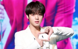 Park Jihoon Bicarakan Tentang Rencana Comeback Dan Harapan Untuk Karir Mendatang
