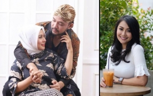 Vivi Paris Beri Lampu Hijau Sandy Tumiwa Rujuk Dengan Tessa Kaunang