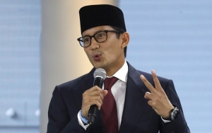 Ungkap Kerap Ditawari Prabowo Kursi Wagub DKI, Sandiaga Konsisten Tolak