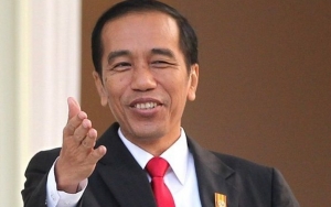 Terungkap, Ini Alasan Jokowi Tak Lagi Libatkan KPK Dalam Seleksi Menteri
