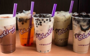 Laris Manis di Pasaran, Chatime Ternyata Belum Kantongi Sertifikat Halal