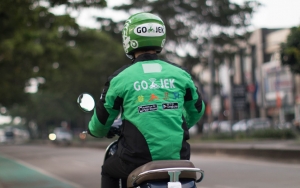 Perusahaan Jepang Investasikan Rp 708 Miliar ke Go-Jek Untuk Promosi Anime