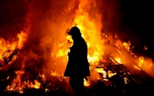 Pria Di Sumatera Selatan Tewas Terpanggang Saat Bakar Lahannya