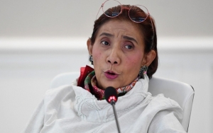 5 Tahun Jadi Menteri Jokowi, Apa Saja Pencapaian Susi Pudjiastuti?
