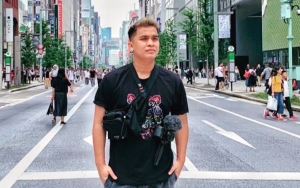 Sebagai Sahabat, Billy Syahputra Turut Senang Vicky Nitinegoro Bebas Narkoba