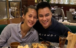 Baim Wong Akhirnya Pertemukan Mantan Kekasih dengan Paula Verhoeven, Siapa?
