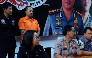Vicky Nitinegoro Akhirnya Bebas Hingga Minta Maaf Buat Resah Publik