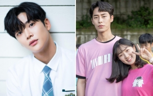 Ngaku Paling Keren di Lokasi 'Extraordinary You', Rowoon Dicuekin Kim Hye Yoon - Lee Jae Wook