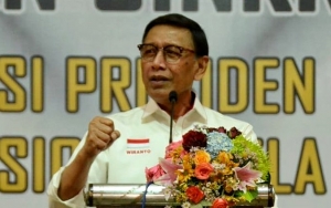 Terungkap Penusuk Wiranto Ajak Anak Ikut Berbuat Jahat, Sanksi Akan Diperberat 