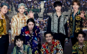 Rilis MV 'Super Clap', Super Junior Jadi Trending Topik Dunia