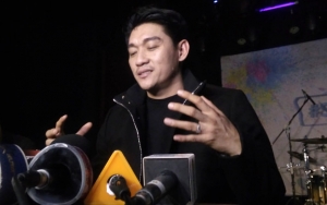 Ifan Seventeen Sebut Almarhum Herman dan Dylan Tunjukkan Gelagat Aneh di Hari Terjadinya Tsunami