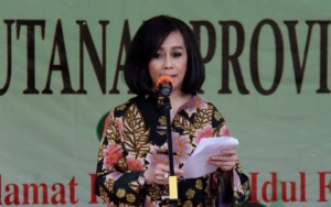DKI Sebut Makam Tumpang Karena Kemauan Keluarga Bukan Krisis Lahan Pemakaman