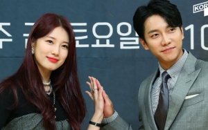Foto Adegan Suzy dan Lee Seung Gi Cs di 'Vagabond' Disambut Komentar Penasaran