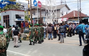 Polisi Diminta Transparan Demi Cegah Kerusuhan Kembali Terjadi Di Penajam Paser Utara