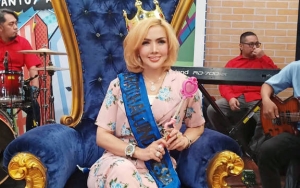 Ngotot Pernah ke Amerika, Barbie Kumalasari Malah Bawa Bukti Ini Makin Perkuat Dugaan 'Halu'