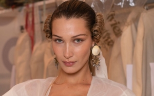 Publik Tak Setuju Bella Hadid Disebut Jadi Wanita Tercantik di Dunia Gara-Gara Ini