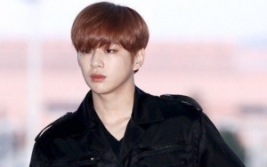 Pagi Hari Sudah Tampil Keren, Kang Daniel Dapat Julukan Raja Fashion