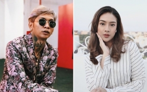  Young Lex Mendadak Berstatus Calon Ayah, Gercep Minta Anya Geraldine Mentori Anak Jadi Selebgram