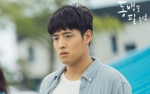 Kang Ha Neul Dibilang Udik Tapi Gemesin Saat Cemburu di 'When the Camellia Bloom'