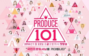 Agensi 'A' Dituduh Pakai 100 Ribu Lebih Akun Untuk Voting di 'Produce 101' Season 1