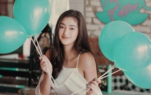  Muka Bule, Ranty Maria Ternyata Doyan Banget Nyemil Makanan Merakyat Ini