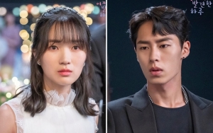 Lee Jae Wook Khawatir Kondisi Kim Hye Yeon di 'Extraordinary You', Tim Oleng Heboh