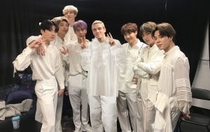 BTS Bakal Tampil Di 'Elvis Duran Show' Untuk Promosikan 'Make It Right' Kolaborasi Bareng Lauv