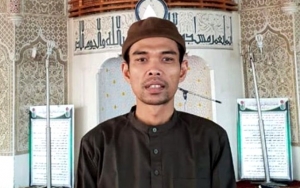 WNI Di Jerman Tanda Tangan Petisi Tolak Kedatangan Ustaz Abdul Somad