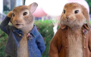 Teaser Trailer Perdana 'Peter Rabbit 2: The Runaway' Tampilkan Kembalinya Para Kelinci Nakal