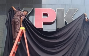 UU KPK Hasil Revisi Resmi Diundangkan Dengan Nomor 19/2019