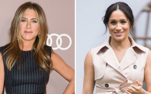 Akun Instagram Jennifer Aniston Pecahkan Rekor Tercepat Raih 1 Juta Followers, Gusur Meghan Markle