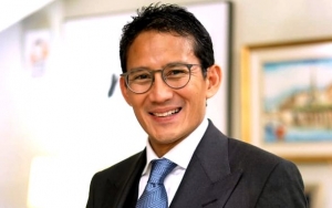 Sandiaga Uno Kurang Setuju Jika Semua Parpol Gabung Koalisi Jokowi