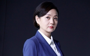 Aktris Veteran Bae Jong Ok Beber Nasihat Bijak Untuk Para Junior Tentang Komentar Jahat